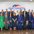 Cámara Americana de Comercio de la República Dominicana (Amchamdr)