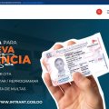 Licencia de conducir