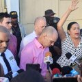 Mario José Redondo Llenas
