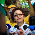 El Frente Amplio