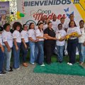 Madres de las niñas del Baton Ballet reconocen a las Coophemi