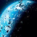 basura espacial
