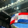 El stand  del país en  Fitur 2024