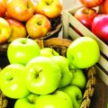 Manzana verde: Alimentos que ayudan a reducir la barriga sin ir al gimnasio: guía rápida para perder grasa abdominal