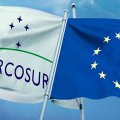 Mercosur y la Unión Europea (UE)