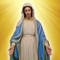 Cada 8 de diciembre, la Iglesia Católica celebra el Día de la Inmaculada Concepción