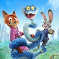 'Zootopia 2'