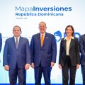 RD y el BID lanzan MapaInversiones 2.0