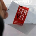 Elecciones en Chile