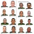 lista de militares muertos  tras captura de Nicolás Maduro por EE. UU.