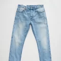 Descubre los tipos de Jeans