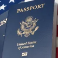 Pasaporte estadounidense