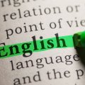 Importancia de aprender inglés