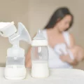 La leche materna es el mejor alimento para un bebé