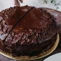 Torta de Chocolate