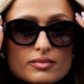 Paris Hilton.