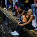 Crisis económica arruina Navidad de muchos venezolanos
