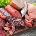 Carnes procesadas y riesgos para la salud