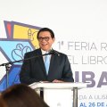 Feria Regional del Libro y la Cultura del Cibao busca visibilizar el talento artístico