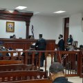 Segundo tribunal colegiado