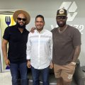José Reyes y Emilio Bonifacio encabezan programas del Clásico Mundial en República Dominicana