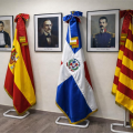 Consulado Dominicano en Barcelona