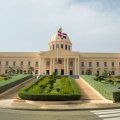 Palacio presidencial de la República Dominicana