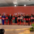 Premio Mujeres del Poder Judicial 2026 reconoce excelencia y compromiso