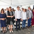 Ministro de Trabajo inaugura nueva Oficina Local de Trabajo en La Romana