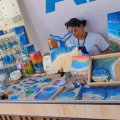 Emprendimientos destacan en la feria “Turismo y Atracciones Samaná 2026”