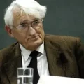 a El filósofo alemán Jürgen Habermas falleció