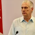 Miguel Díaz-Canel