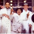 Romeo Santos, Rubby Pérez y otros grandes del merengue