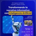 La Fundación del Círculo de Medios Digitales y Redes Sociales (FUCIMDRES) anunció la posposición del III Congreso de Medios Digitales y Redes Sociales, previsto para el 8 de abril en Santo Domingo, debido a las condiciones climáticas y las recomendaciones oficiales de seguridad. La nueva fecha será comunicada próximame