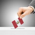 Elecciones en Perú