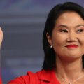Keiko Fujimori