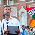Péter Magyar lidera elecciones en Hungría y Orbán admite derrota