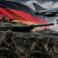 Rearme de Alemania