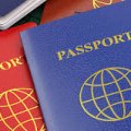 Pasaporte
