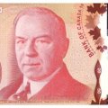 Billete canada