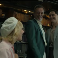 drama en Netflix: lo que promete “Berlín y la dama del armiño