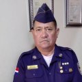 Teniente coronel retirado Carmelo Polanco.
