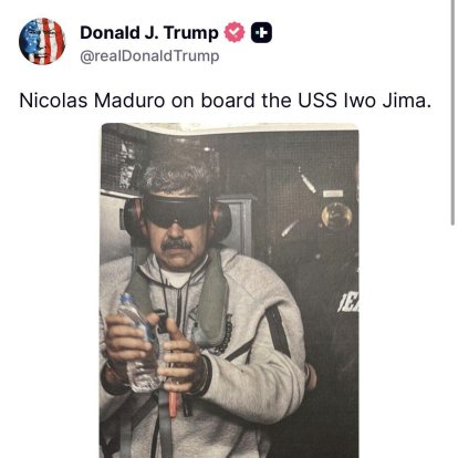 Maduro