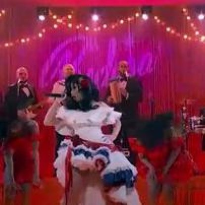 Cardi B y su orgullo por las raíces dominicanas