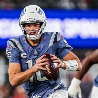 El mariscal de campo Sam Darnold jugará un papel clave en las aspiraciones de Seattle