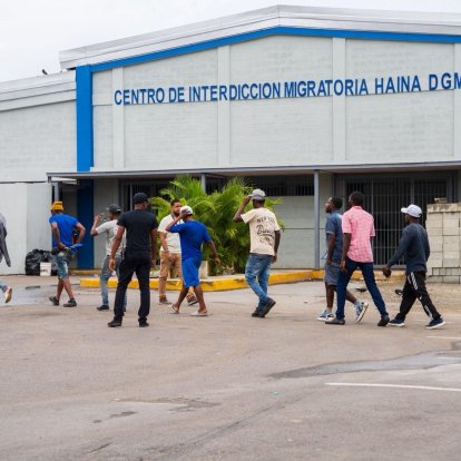 República Dominicana reafirmó su compromiso con el cumplimiento de las leyes migratorias