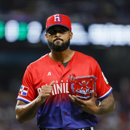 Sandy Alcántara será el líder de la rotación de RD