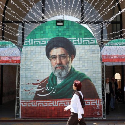 Irán envía su respuesta a la última propuesta de paz de EE.UU.