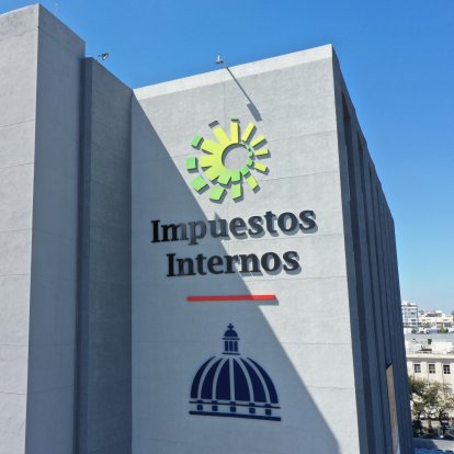 Dirección General de Impuestos Internos (DGII)