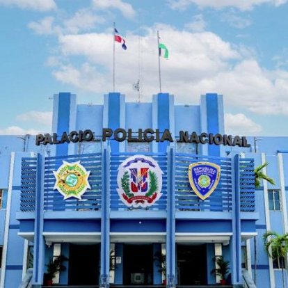 Policía Nacional